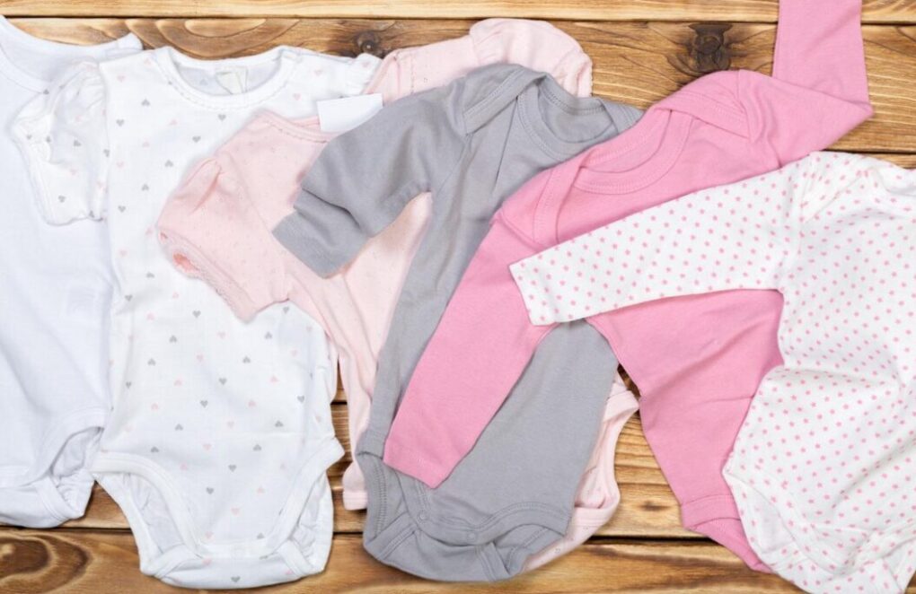 Unveiling Adorable Cuteness: A Guide to Cute Baby Onesies