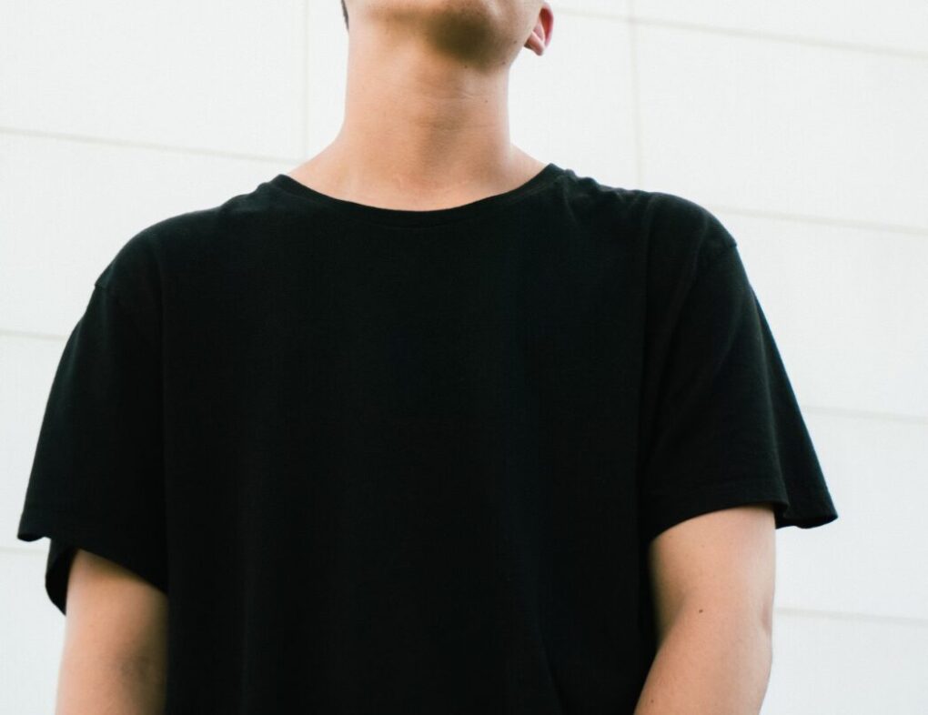 Wholesale Black T-Shirts for Men: A Professional Guide