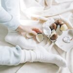 Sock Elegance: Diverse Styles for Every Personality