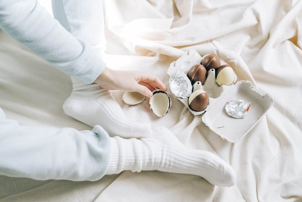 Sock Elegance: Diverse Styles for Every Personality