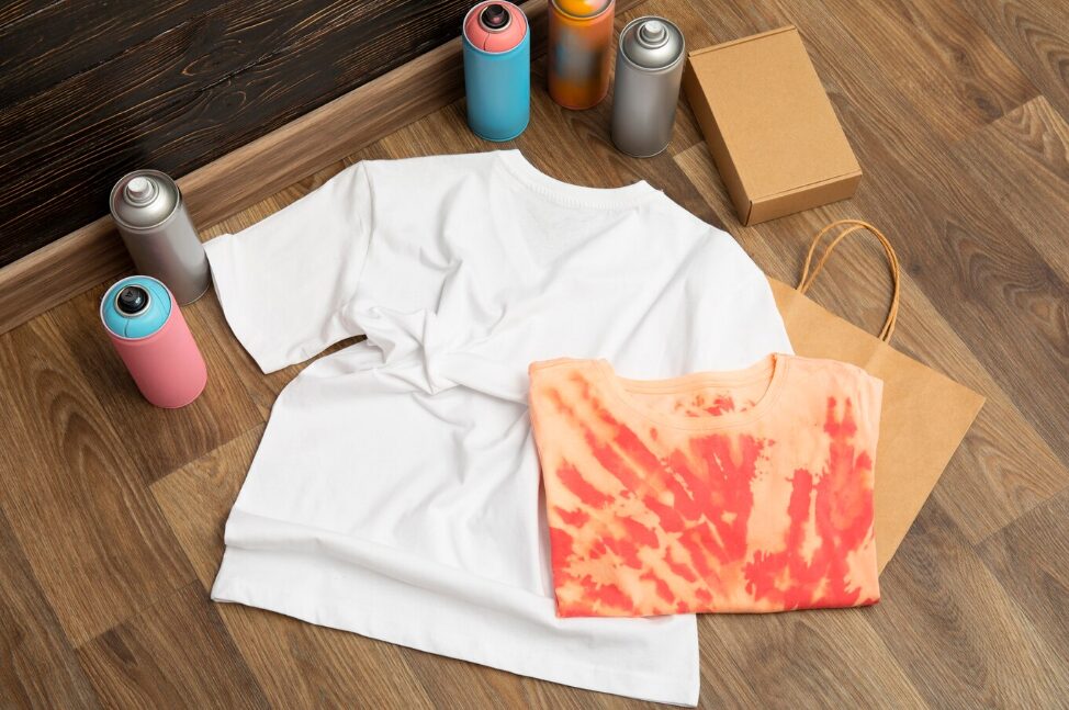 T-Shirt Printing