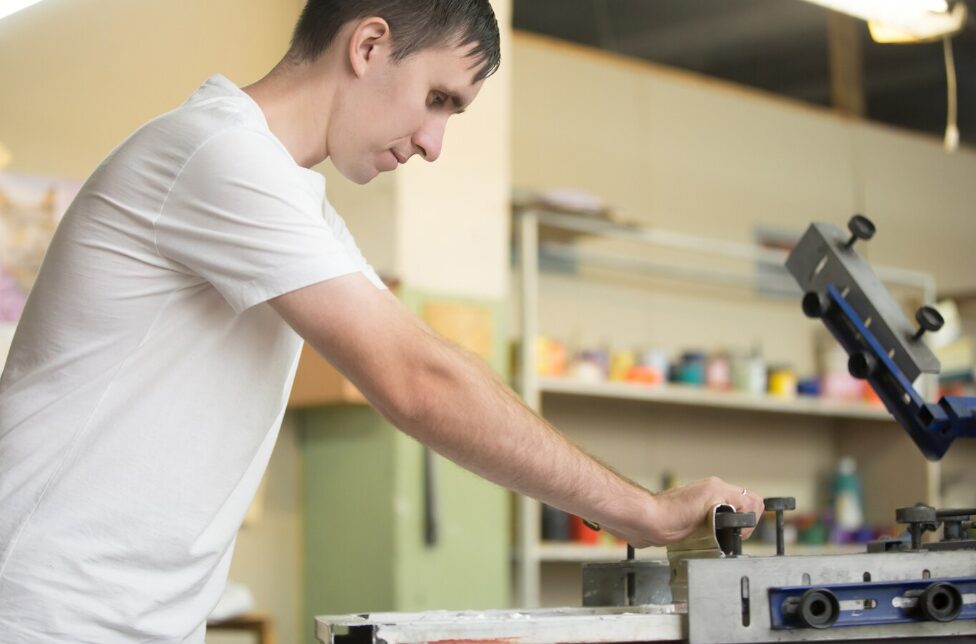 Digital Transfer Printing