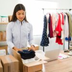 Clothing Dropshipping
