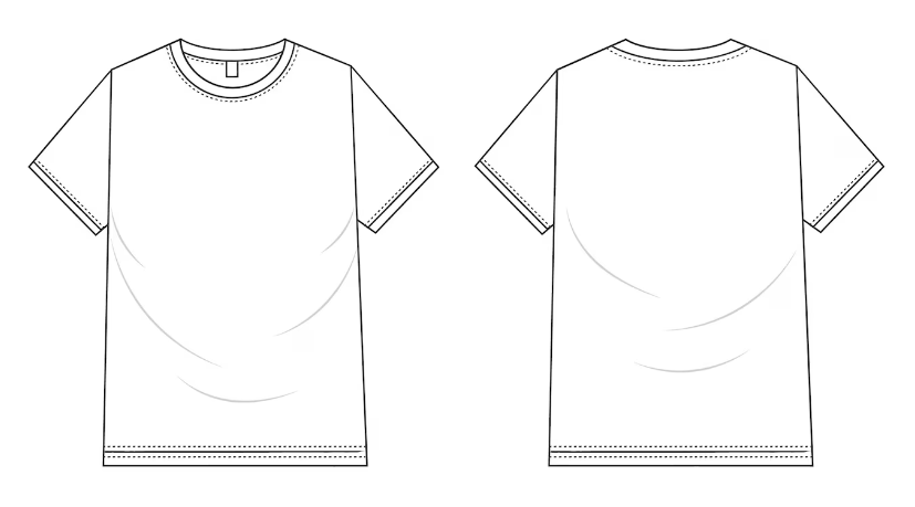2024 Unleash Your Creativity: Crafting Unique T-Shirt Designs with 10 Tailored Ideas, Tips