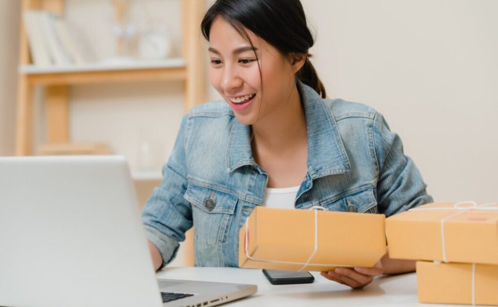 Shopify Dropshipping：Something You Need To Know As A Beginner