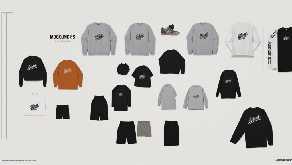 The Complete Process of Clothing Design: From Inspiration to Sample Making