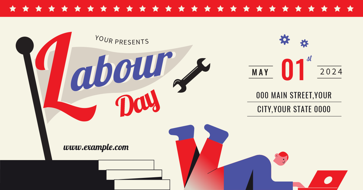 How to pay tribute to Labor Day 2024?