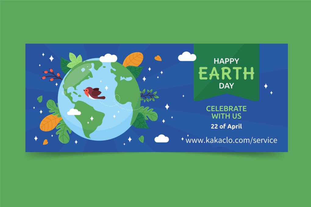 What’s the best way to pay tribute to International Earth Day 2024?